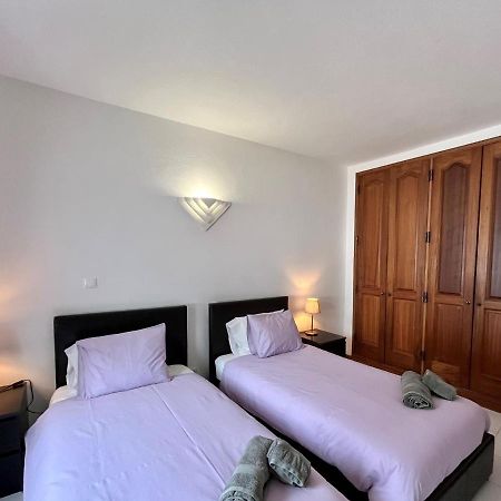 Apartment 136 Carvoeiro 卡武埃鲁 外观 照片
