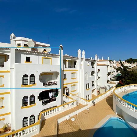 Apartment 136 Carvoeiro 卡武埃鲁 外观 照片
