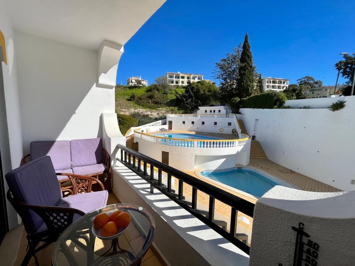 Apartment 136 Carvoeiro 卡武埃鲁 外观 照片