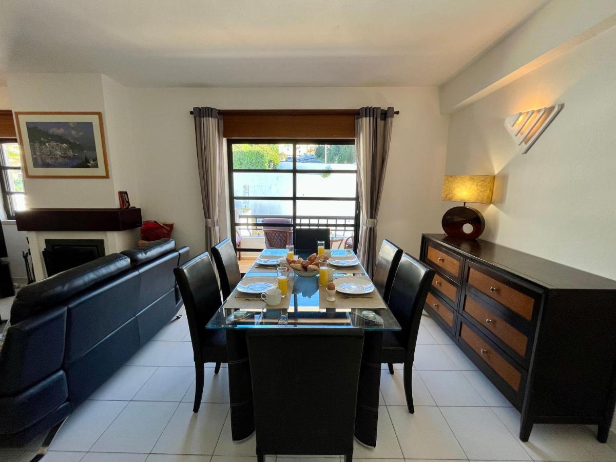 Apartment 136 Carvoeiro 卡武埃鲁 外观 照片