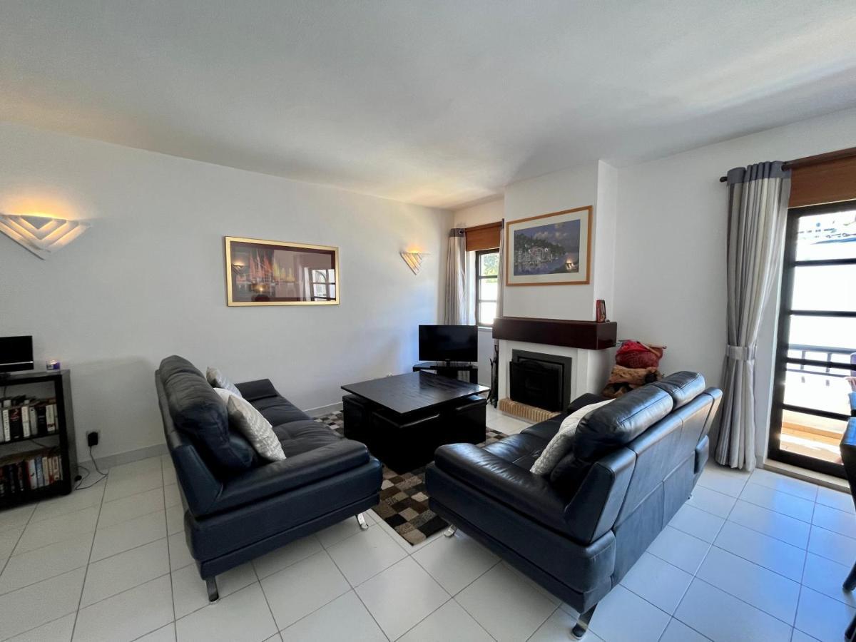 Apartment 136 Carvoeiro 卡武埃鲁 外观 照片