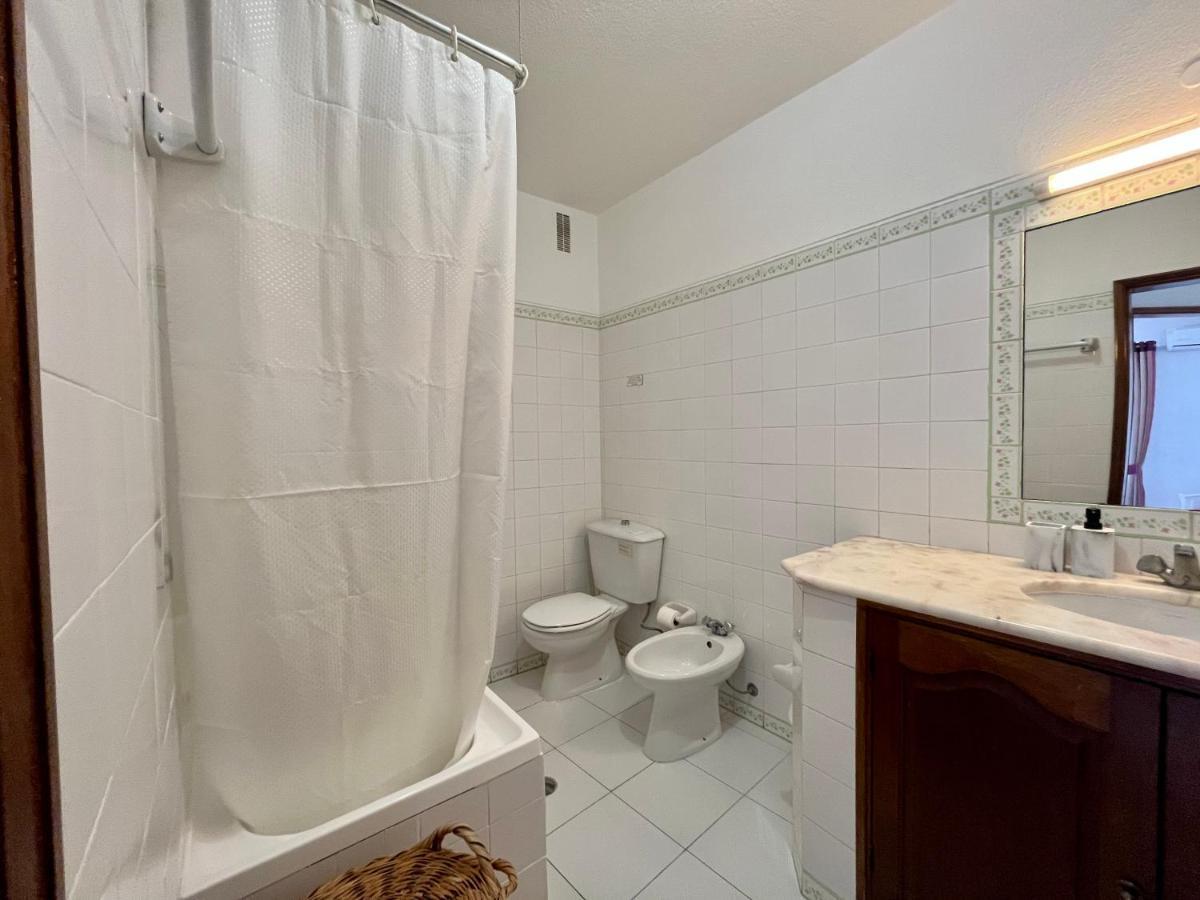 Apartment 136 Carvoeiro 卡武埃鲁 外观 照片