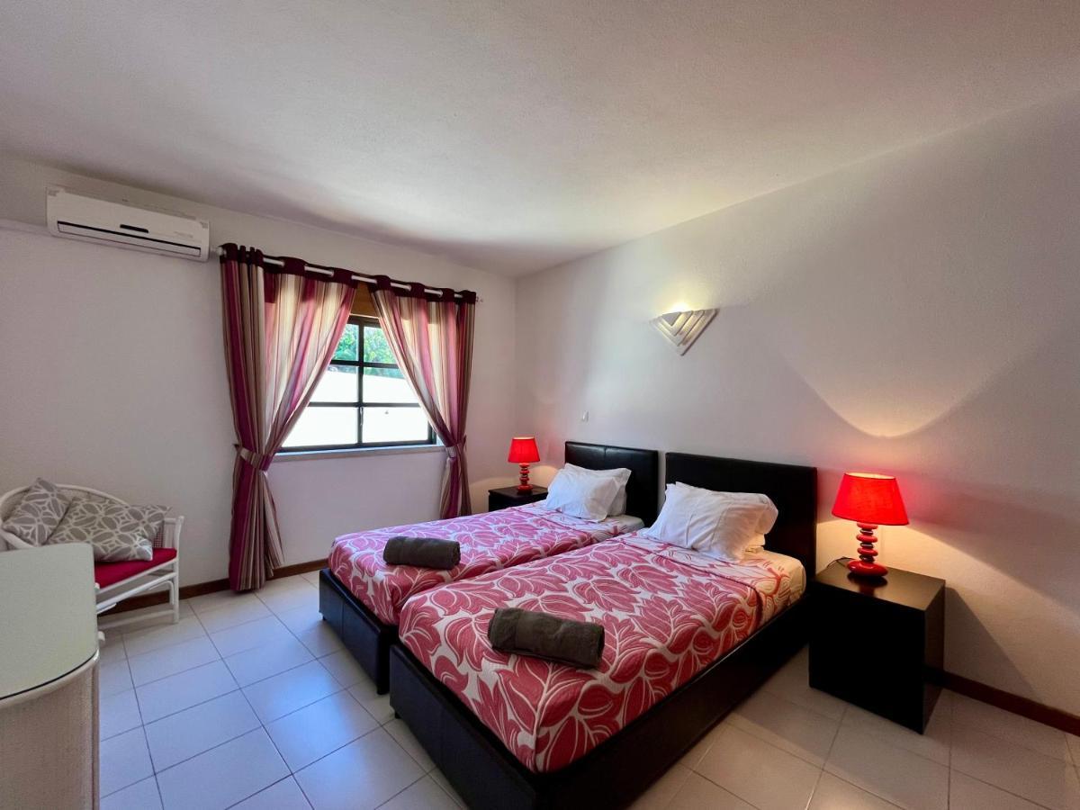 Apartment 136 Carvoeiro 卡武埃鲁 外观 照片