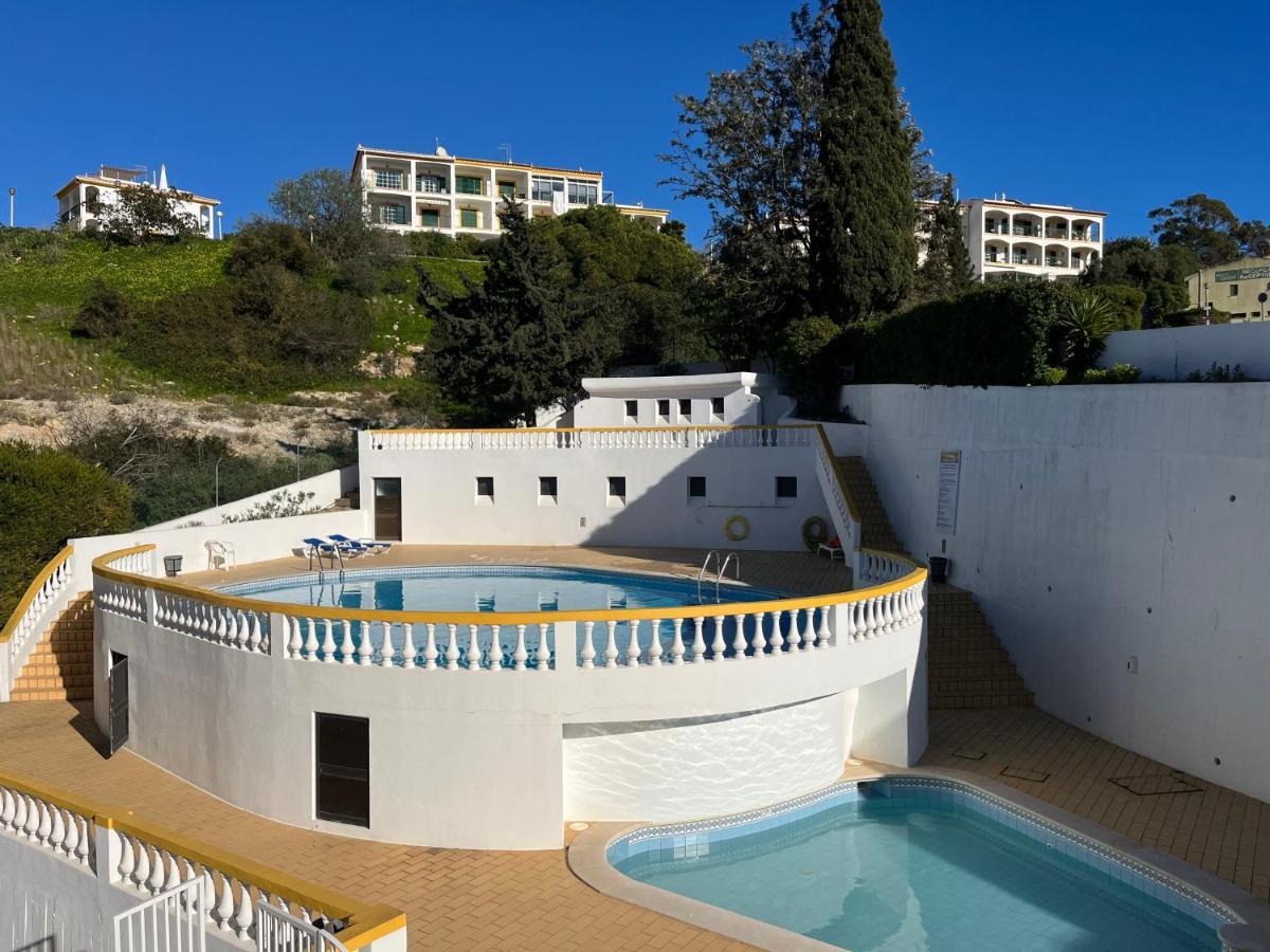 Apartment 136 Carvoeiro 卡武埃鲁 外观 照片
