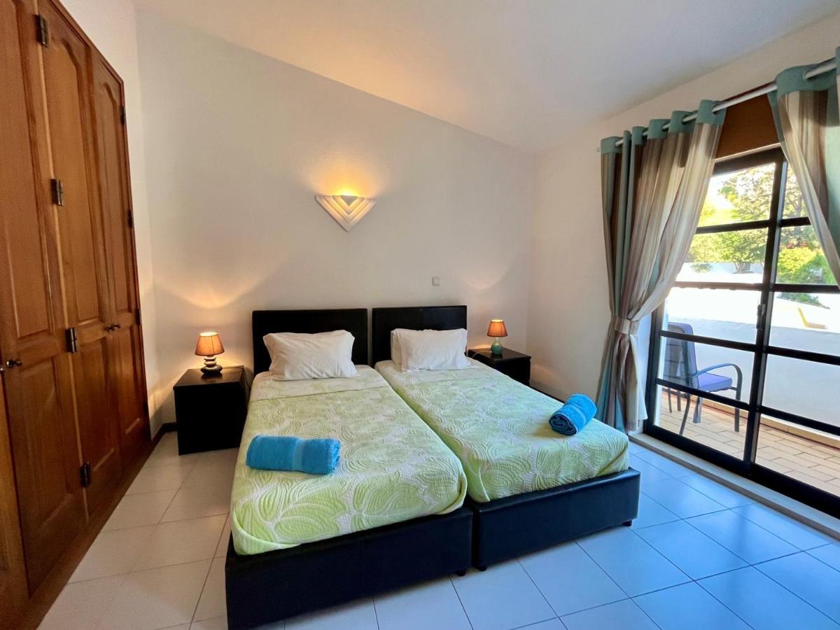 Apartment 136 Carvoeiro 卡武埃鲁 外观 照片