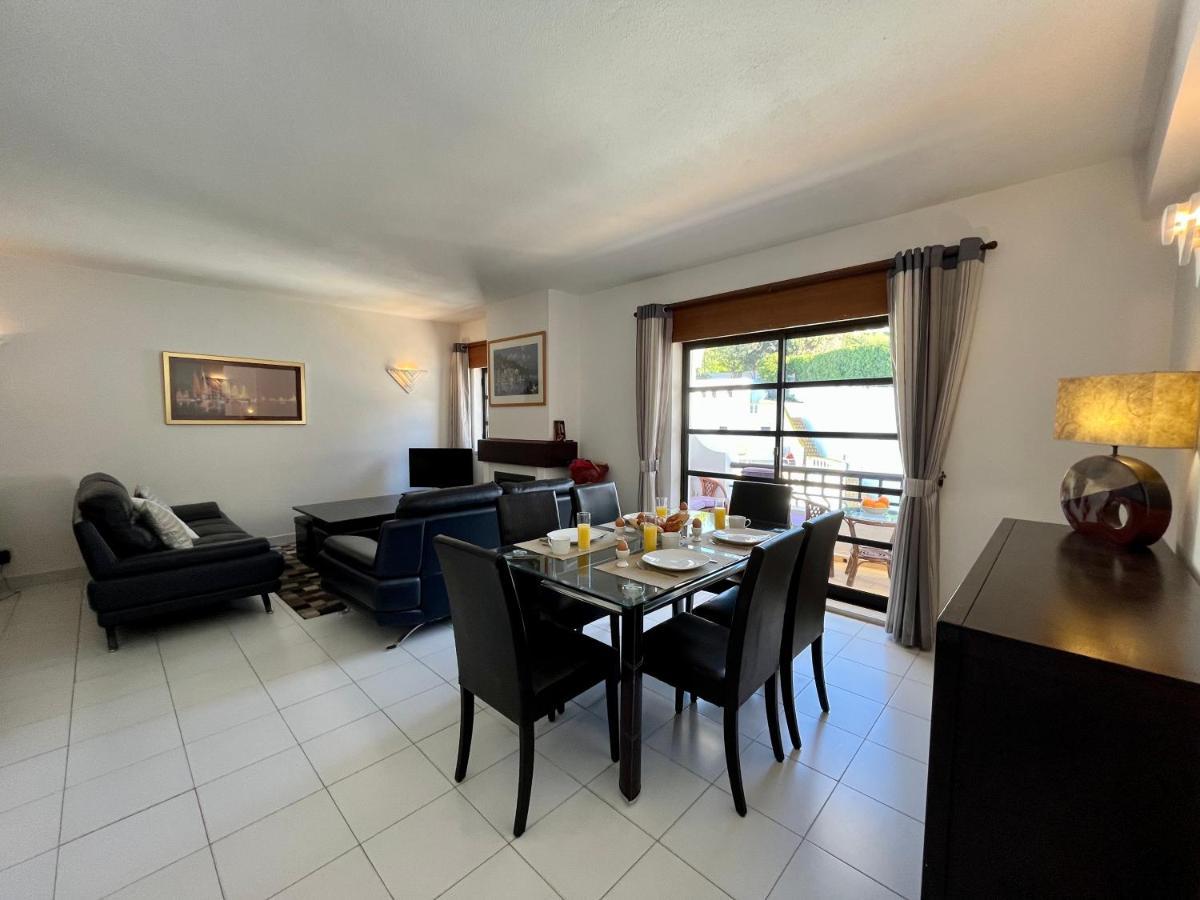Apartment 136 Carvoeiro 卡武埃鲁 外观 照片