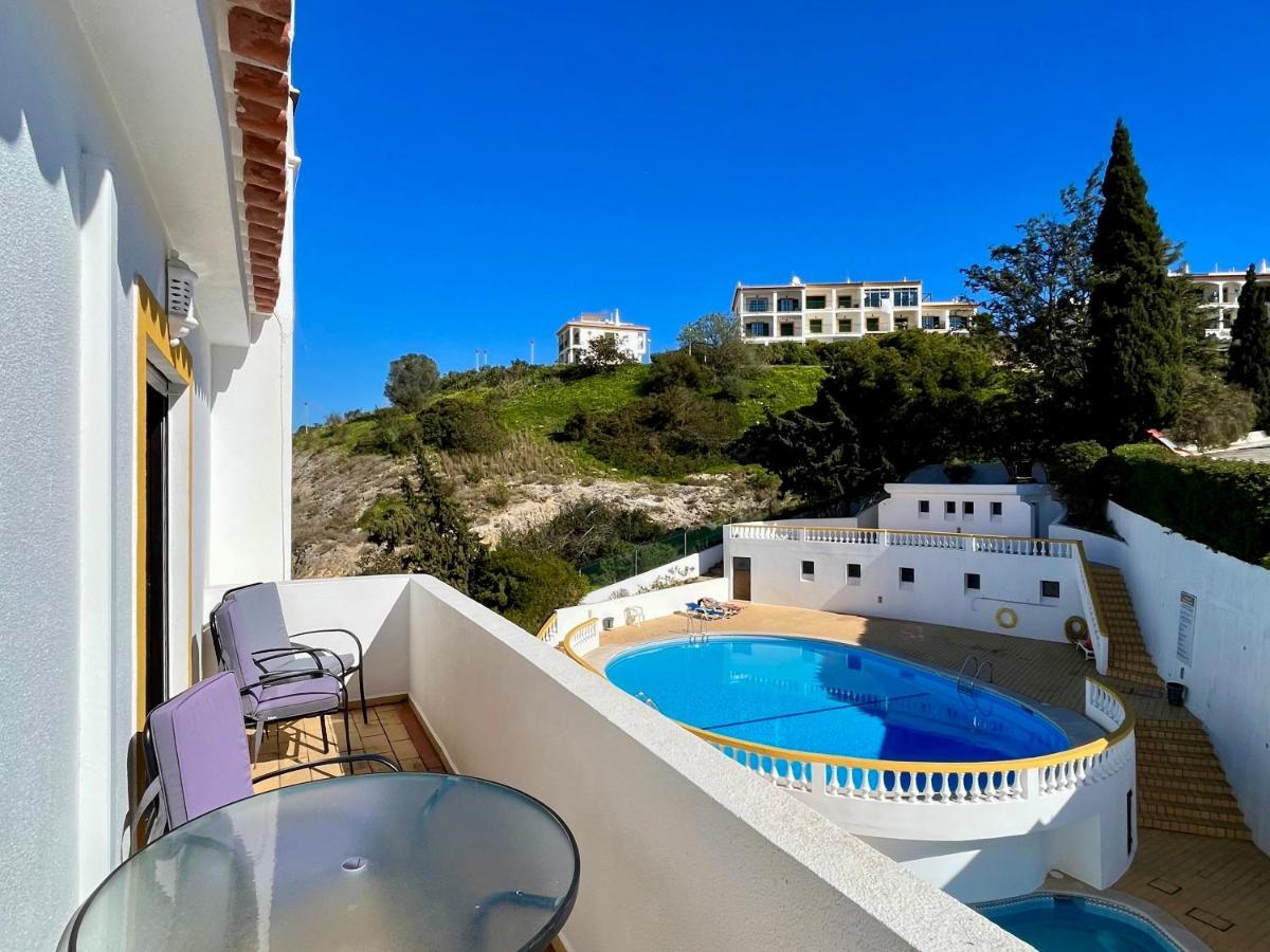 Apartment 136 Carvoeiro 卡武埃鲁 外观 照片