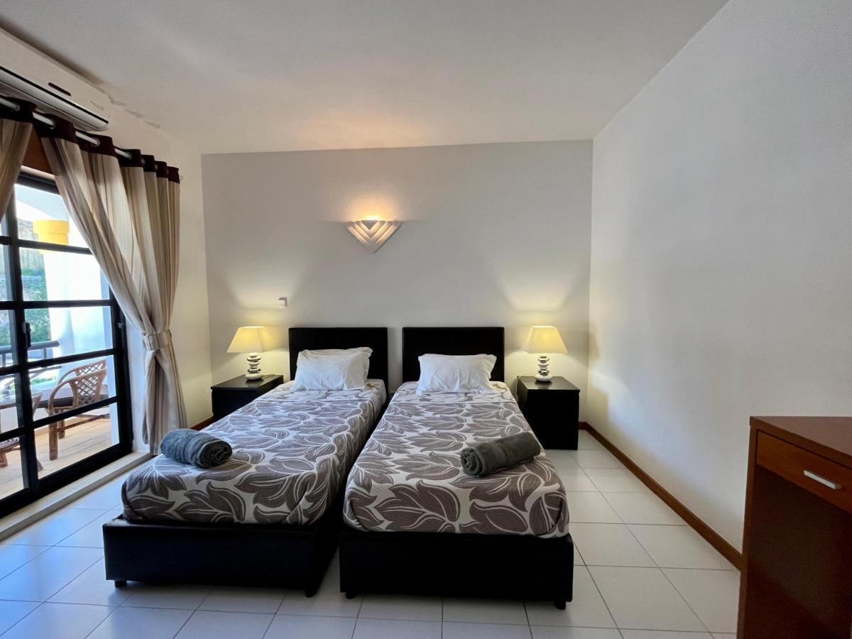 Apartment 136 Carvoeiro 卡武埃鲁 外观 照片