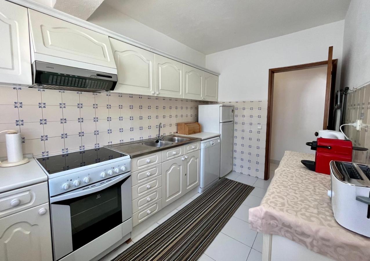 Apartment 136 Carvoeiro 卡武埃鲁 外观 照片