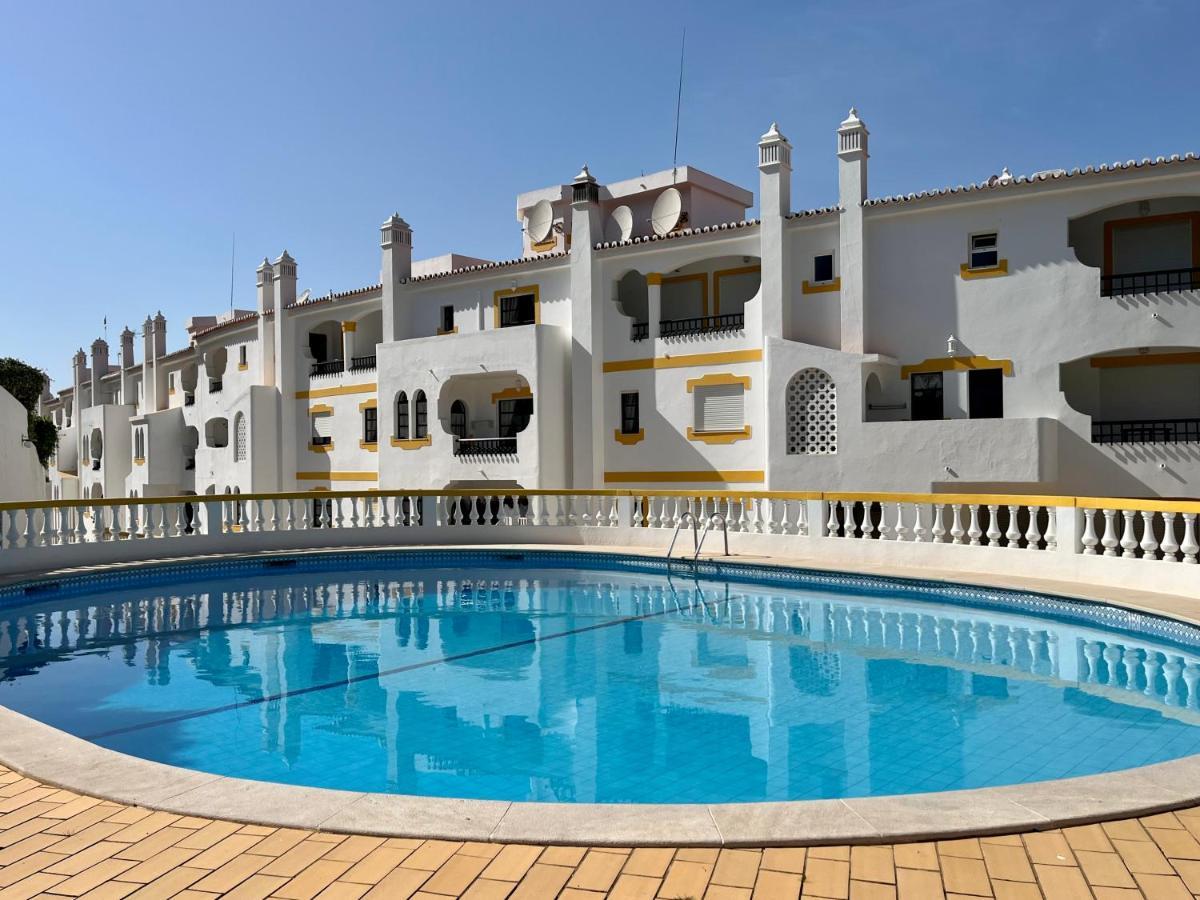 Apartment 136 Carvoeiro 卡武埃鲁 外观 照片