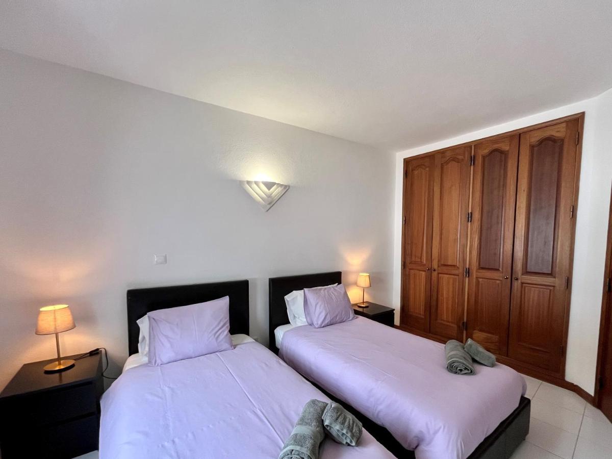 Apartment 136 Carvoeiro 卡武埃鲁 外观 照片