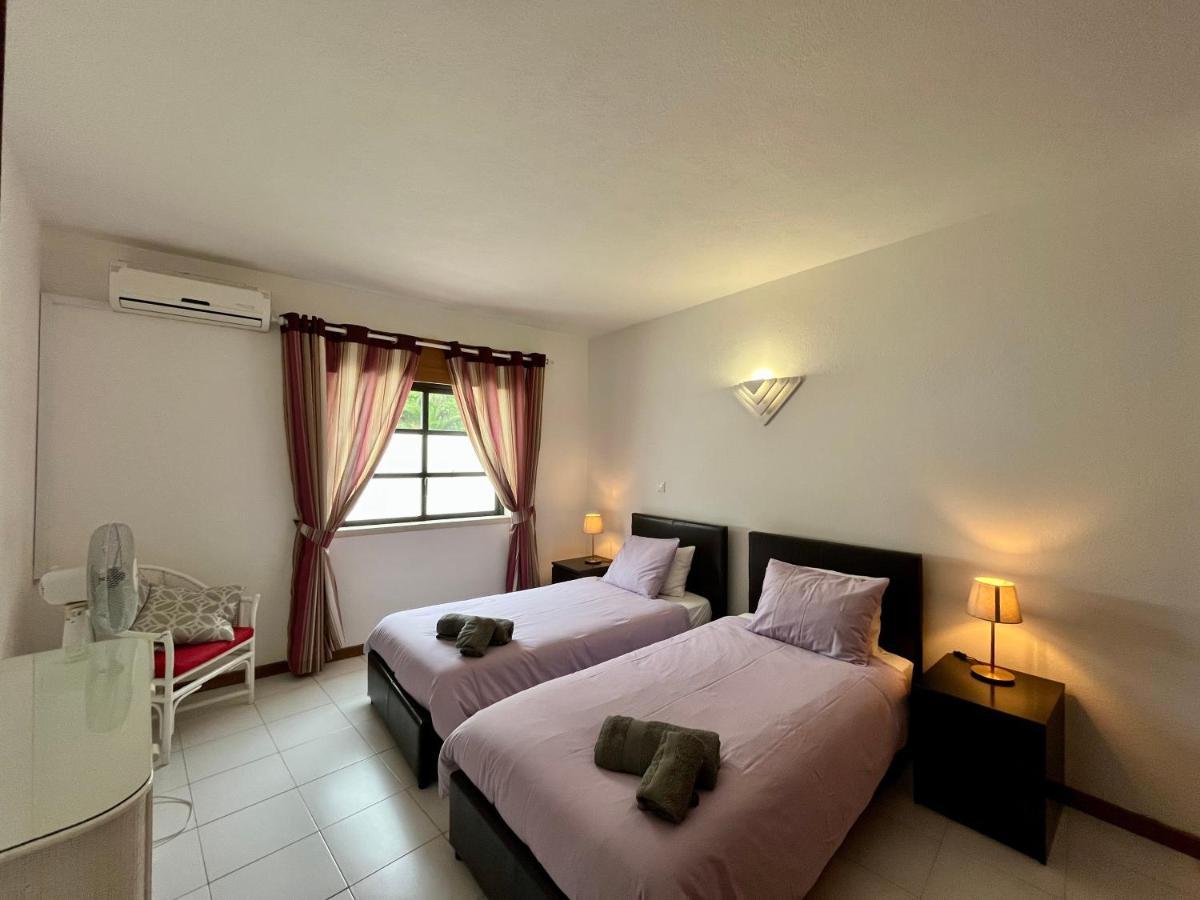 Apartment 136 Carvoeiro 卡武埃鲁 外观 照片