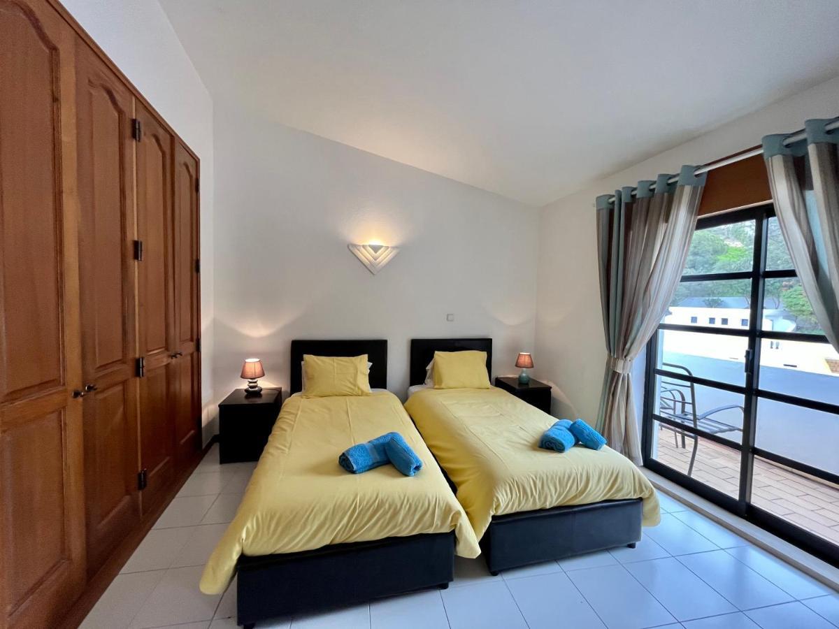 Apartment 136 Carvoeiro 卡武埃鲁 外观 照片