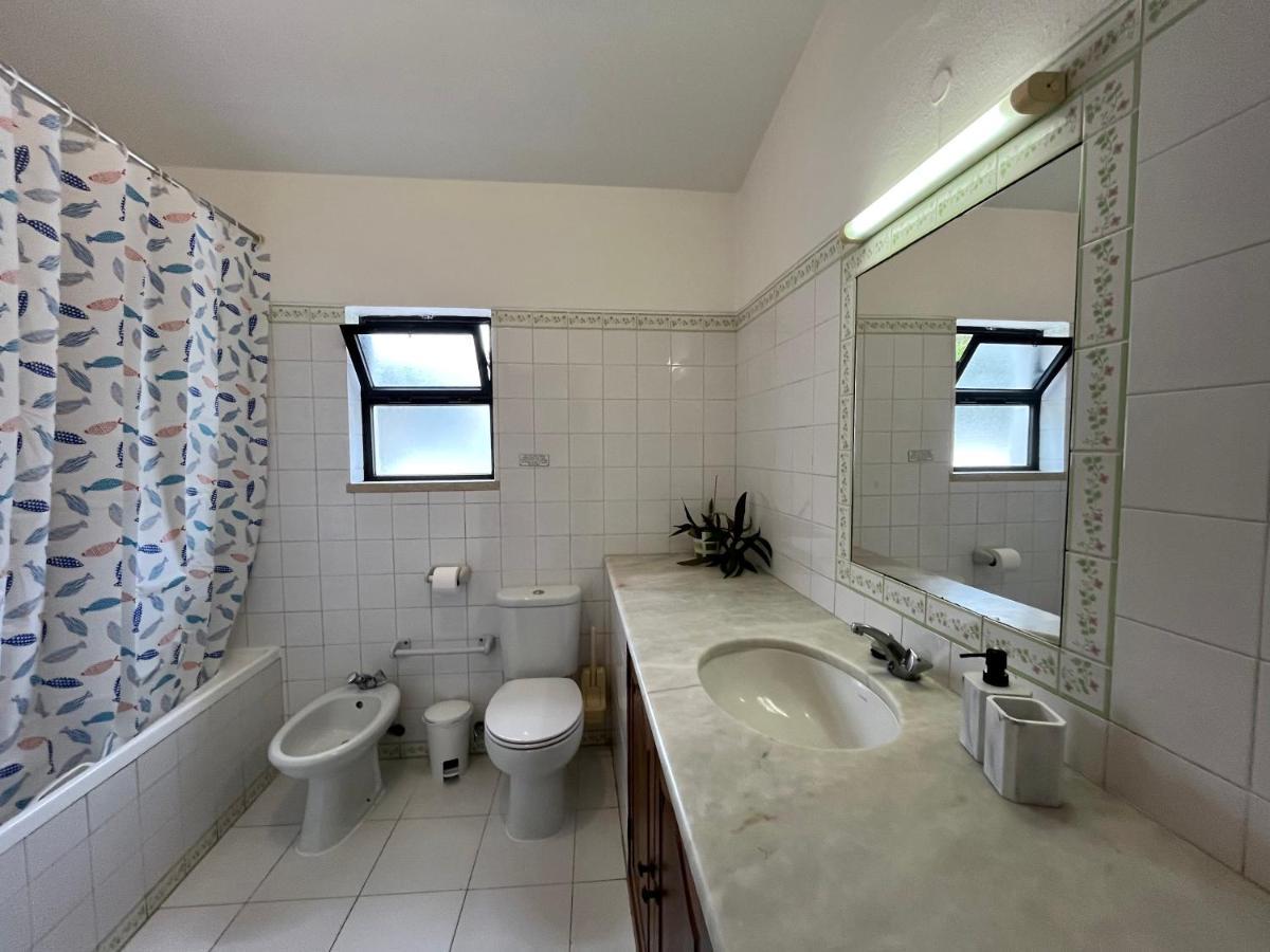 Apartment 136 Carvoeiro 卡武埃鲁 外观 照片