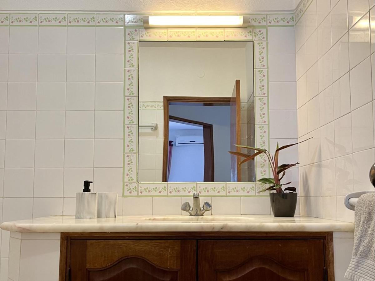 Apartment 136 Carvoeiro 卡武埃鲁 外观 照片
