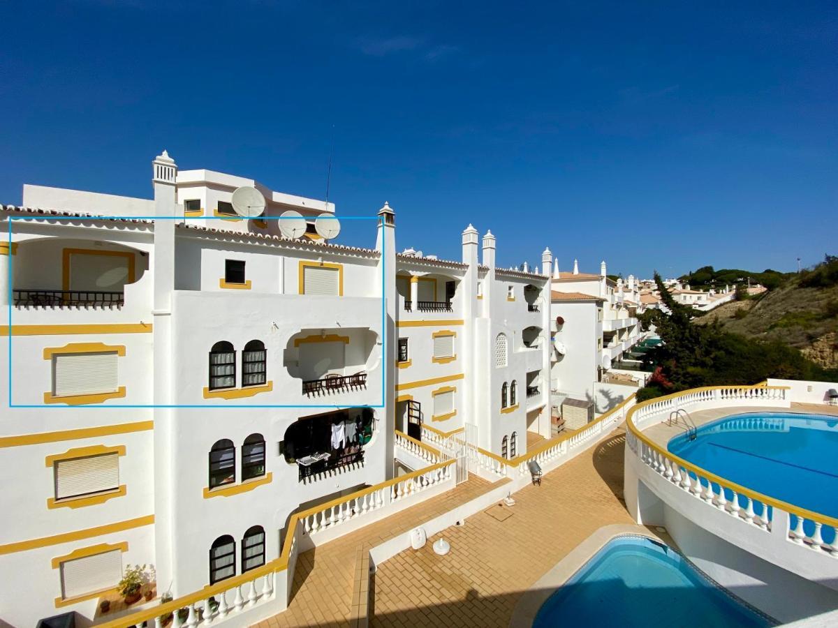 Apartment 136 Carvoeiro 卡武埃鲁 外观 照片